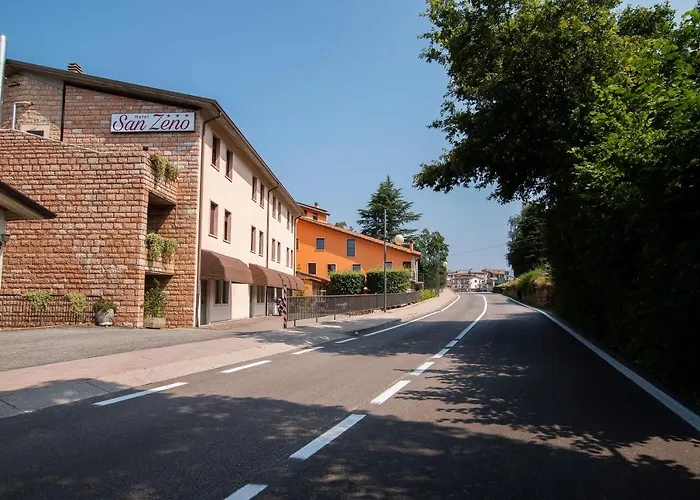 San Zeno