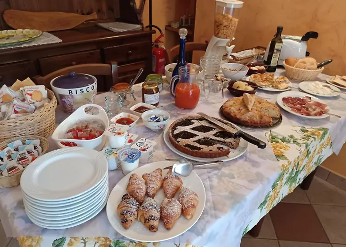  Le Bottesele