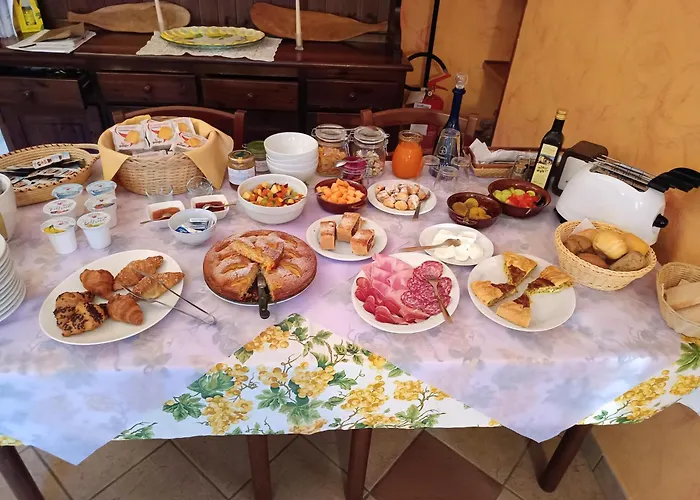  Le Bottesele